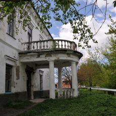 Vyshniaky manor