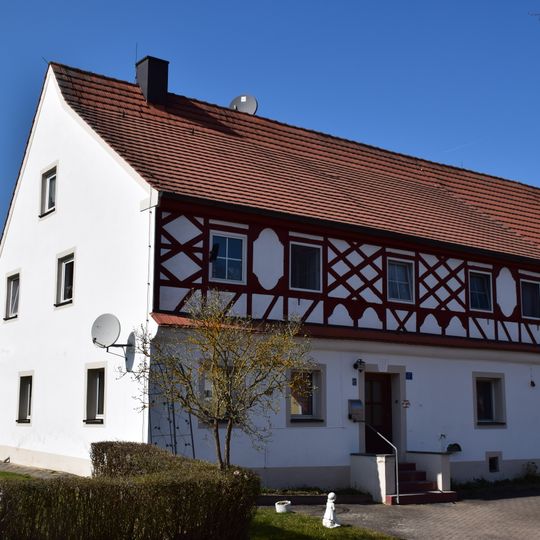 Bauernhaus