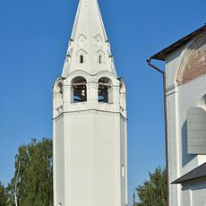 Колокольня Благовещенского собора (Гороховец)