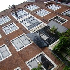 Prinseneiland 517, Amsterdam