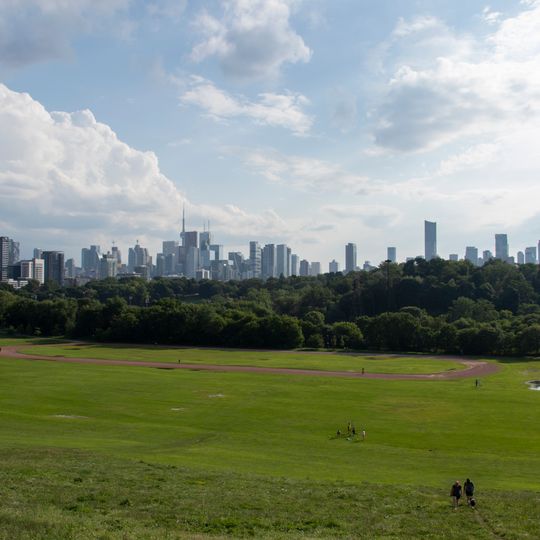 Riverdale Park