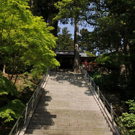 Tairyū-ji