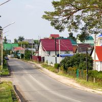 Reshetikha, Nizhny Novgorod Oblast