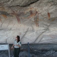 Seminole Canyon District