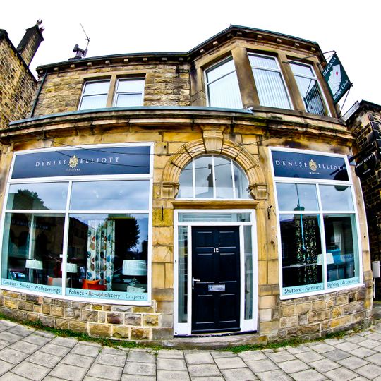 12 West View, Wells Road