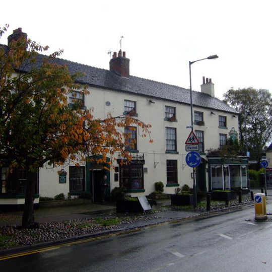 George And Dragon Inn