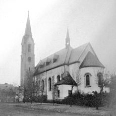 Kostel svatého Šebestiána