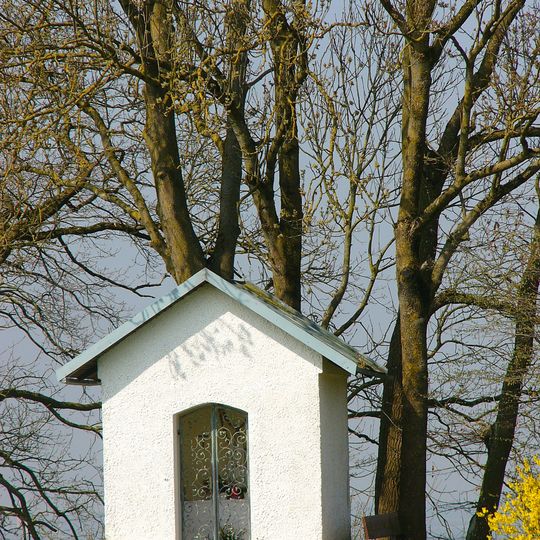 Wegkapelle