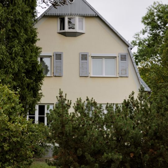 Vogelsbergstraße 42