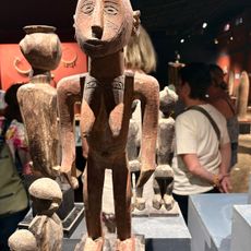 Museum of Art and History of West African Cultures
