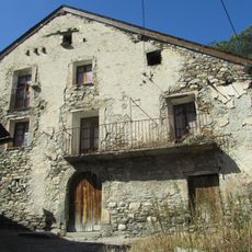 Casa Llobetó de Cardet