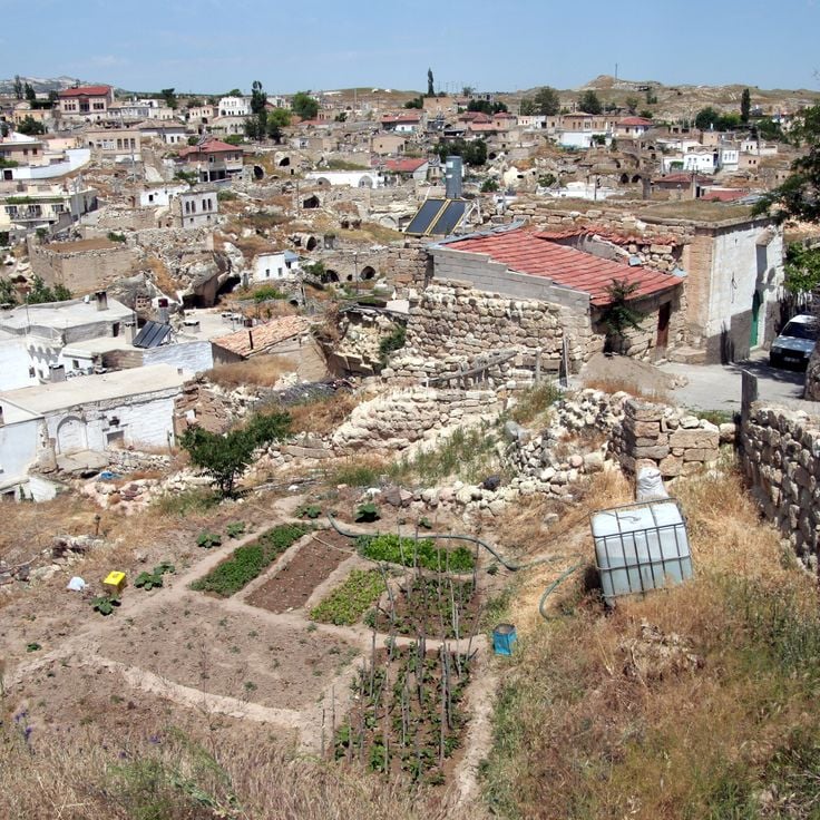 Mustafapaşa