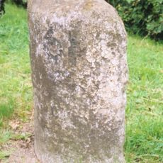 Milestone Opposite No 10