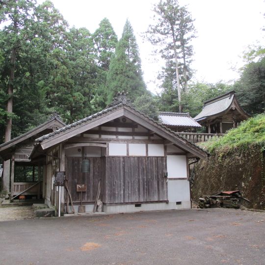 Taki-jinja