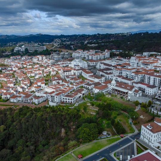 Ciudad Cayalá