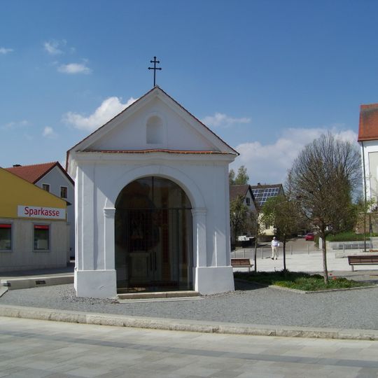 Kapelle Johannes Nepomuk