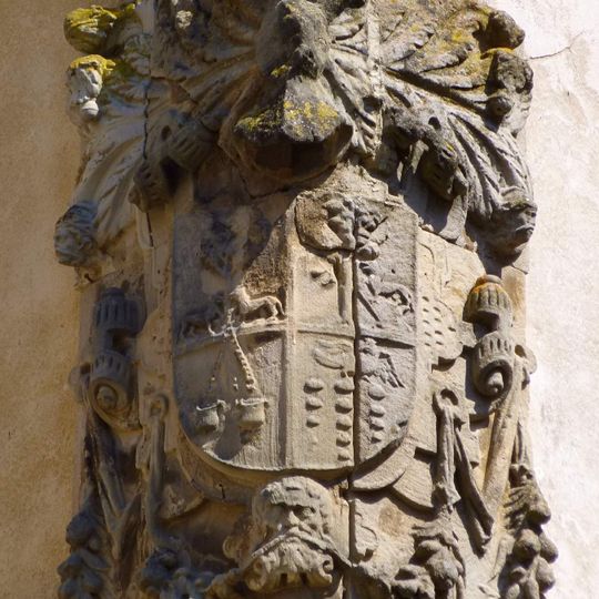 Casa Plaza De D. Miguel Díaz De Tuesta 3 (Antigua Casa Plaza De D. Miguel Díaz De Tuesta 1