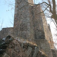 Burgruine Stauf
