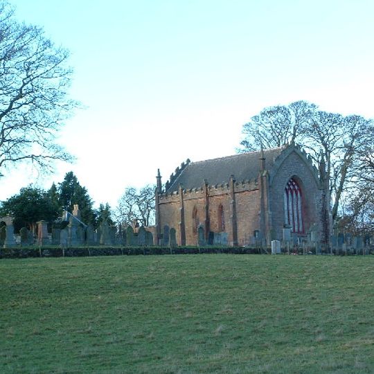Farnell Parish Kirk