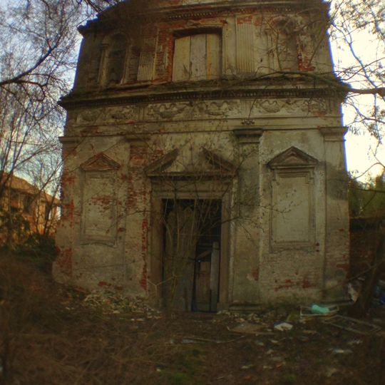 Oratorio di Santa Maria Nascente