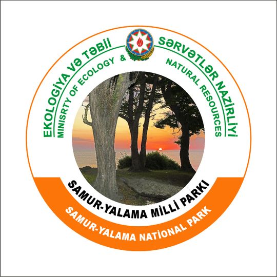 Park Narodowy Samur-Yalama