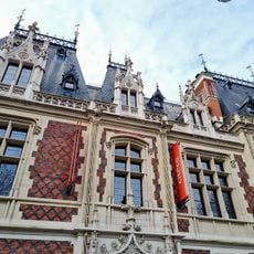 Cité de l'économie et de la monnaie