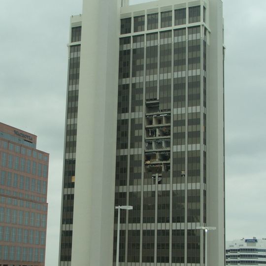 One Financial Plaza