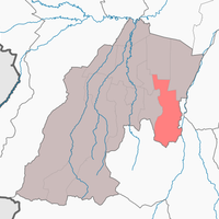 Алхазуровское сельское поселение