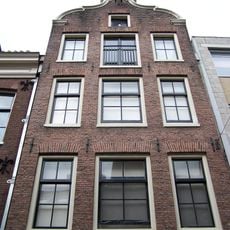 Tweede Laurierdwarsstraat 50, Amsterdam