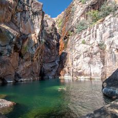 Parc national de Kakadu