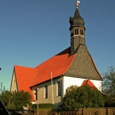 St. Mariä Himmelfahrt (Wiedelah)