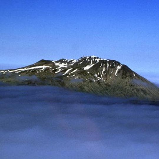 Adak Island