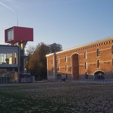 Place d'Armes