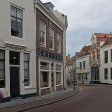 Lange Noordstraat 67, Middelburg