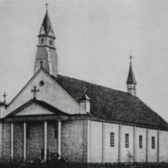 Костёл Св. Доминика