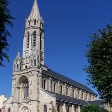 Église Saint-Antoine de Padoue du Chesnay