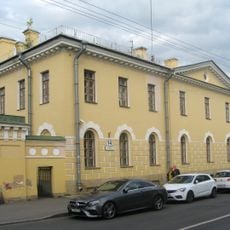 Masterovoy Dvor