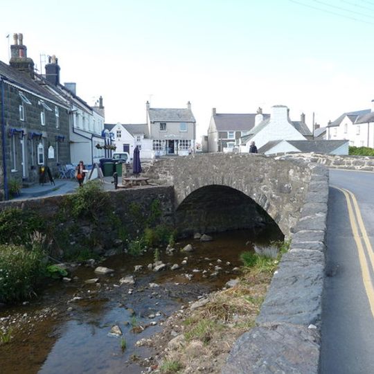 Pont Fawr