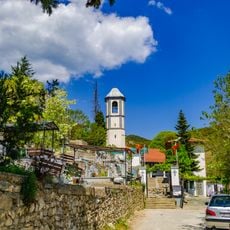 St. Demetrious Church (Valandovo)