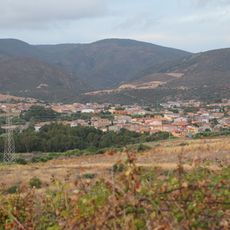 Monte Cuccaro