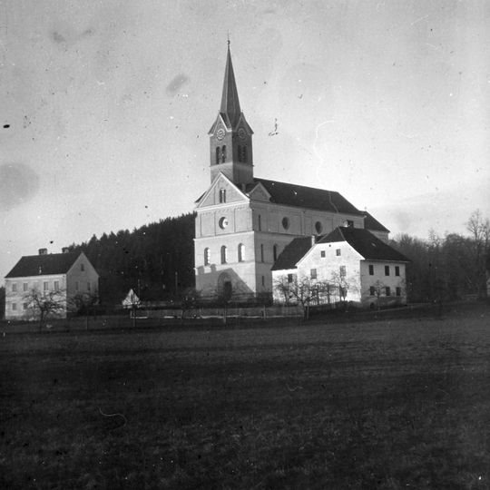 St. Bartholomew's Parish Church
