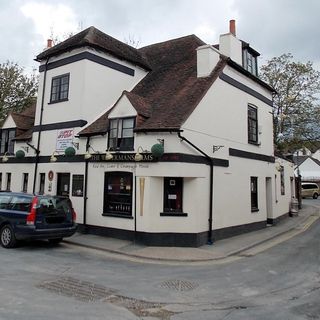 The Waterman's Arms Public House