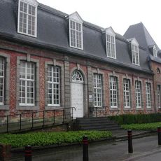 Kasteel Scheldeburcht