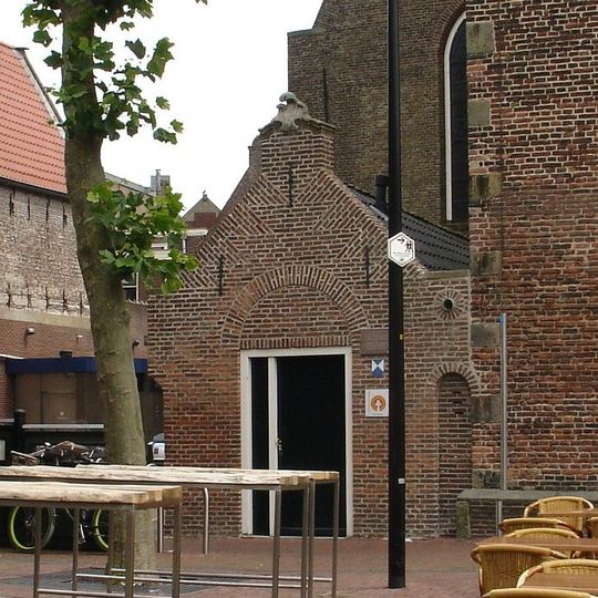 Stadswaag