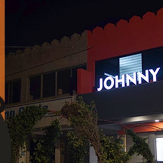 Johnny and Jugnu