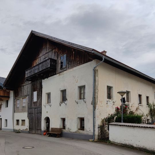 Bauernhaus Wagner