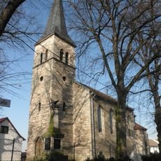 St. Trinitatis (Henschleben)