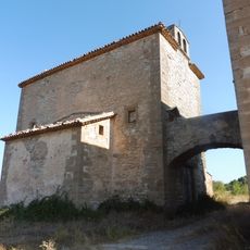 Sant Antoni dels Prats de Rei