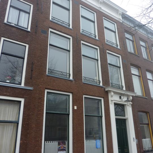 Herengracht 24, Leiden