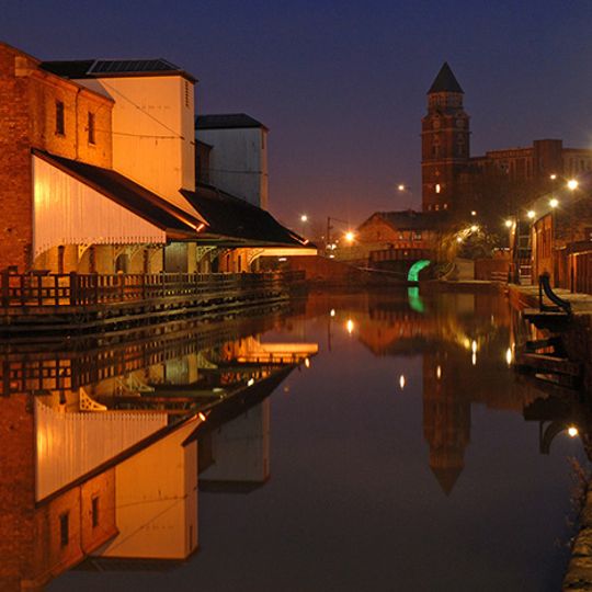 Wigan